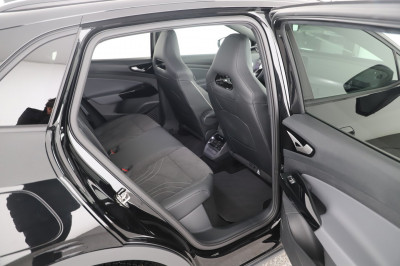 VW ID.4 Gebrauchtwagen