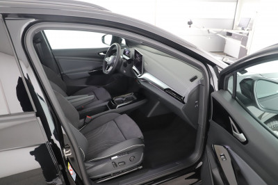 VW ID.4 Gebrauchtwagen