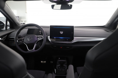 VW ID.4 Gebrauchtwagen