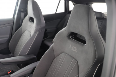 VW ID.4 Gebrauchtwagen