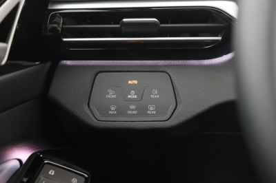 VW ID.4 Gebrauchtwagen