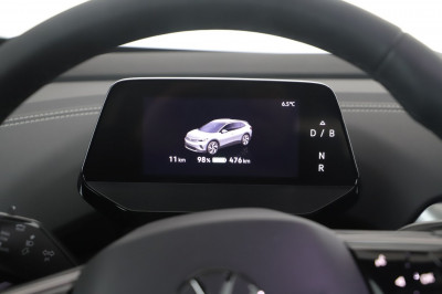 VW ID.4 Gebrauchtwagen