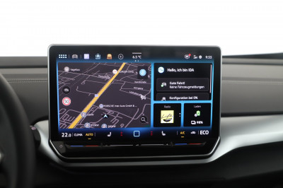 VW ID.4 Gebrauchtwagen