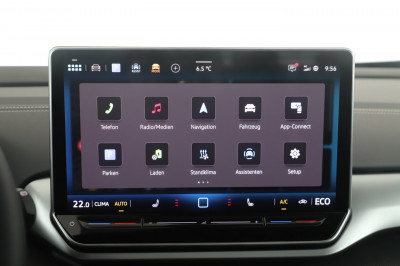 VW ID.4 Gebrauchtwagen