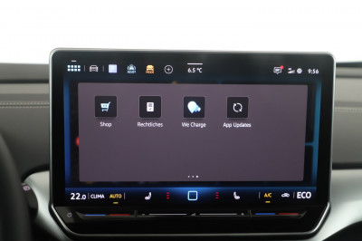 VW ID.4 Gebrauchtwagen