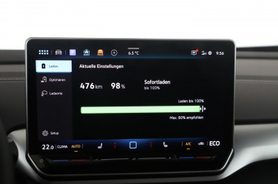 VW ID.4 Gebrauchtwagen