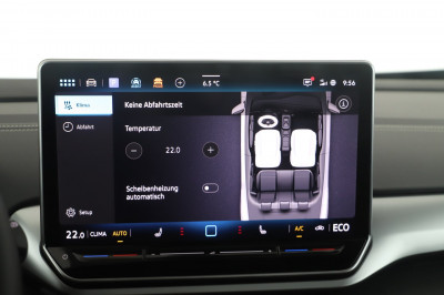 VW ID.4 Gebrauchtwagen