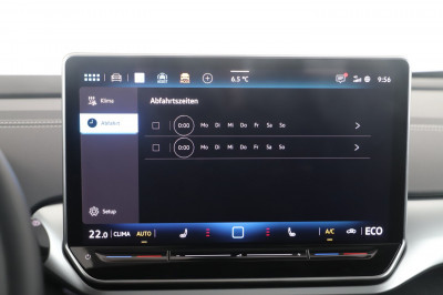 VW ID.4 Gebrauchtwagen