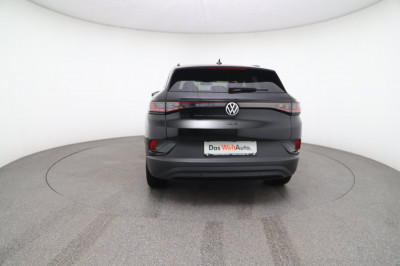 VW ID.4 Gebrauchtwagen