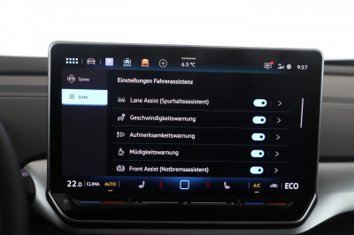 VW ID.4 Gebrauchtwagen