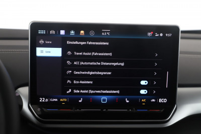 VW ID.4 Gebrauchtwagen