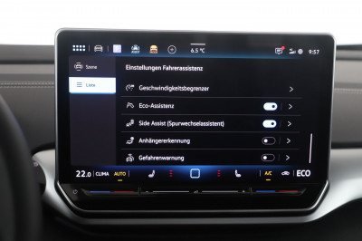 VW ID.4 Gebrauchtwagen