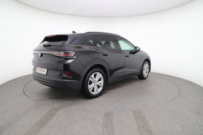 VW ID.4 Gebrauchtwagen