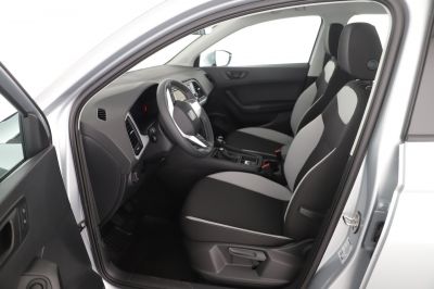 Seat Ateca Gebrauchtwagen Seat Ateca Gebrauchtwagen