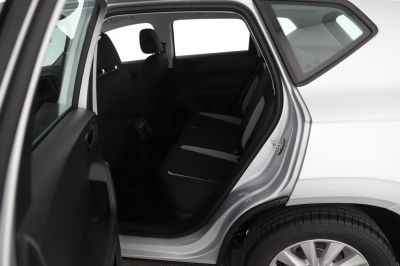 Seat Ateca Gebrauchtwagen Seat Ateca Gebrauchtwagen