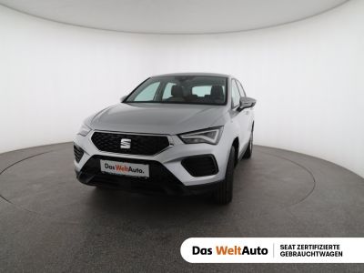 Seat Ateca Gebrauchtwagen