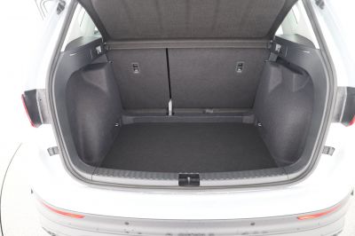 Seat Ateca Gebrauchtwagen Seat Ateca Gebrauchtwagen
