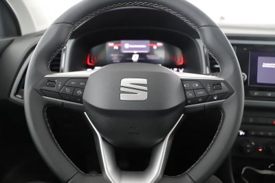 Seat Ateca Gebrauchtwagen Seat Ateca Gebrauchtwagen