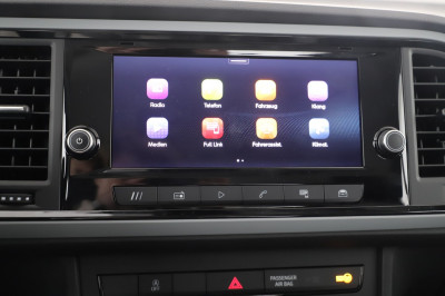 Seat Ateca Gebrauchtwagen