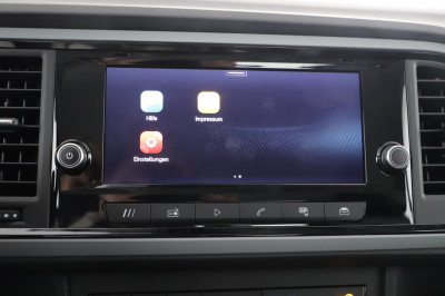 Seat Ateca Gebrauchtwagen