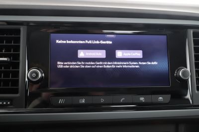 Seat Ateca Gebrauchtwagen Seat Ateca Gebrauchtwagen