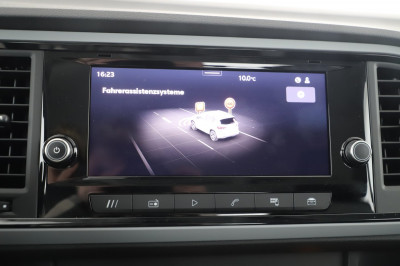 Seat Ateca Gebrauchtwagen