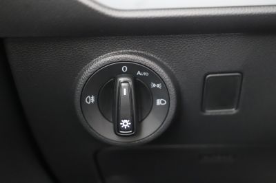 Seat Ateca Gebrauchtwagen Seat Ateca Gebrauchtwagen