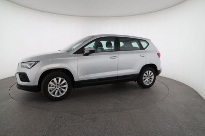 Seat Ateca Gebrauchtwagen Seat Ateca Gebrauchtwagen