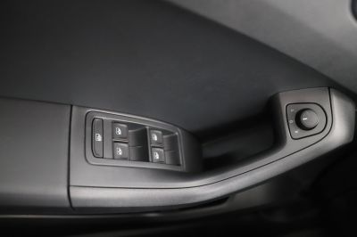 Seat Ateca Gebrauchtwagen Seat Ateca Gebrauchtwagen