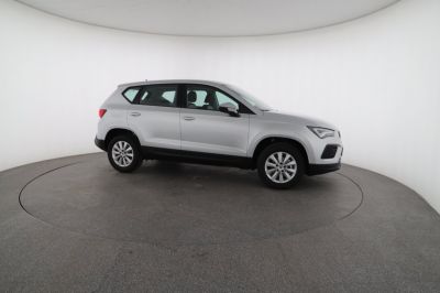 Seat Ateca Gebrauchtwagen Seat Ateca Gebrauchtwagen