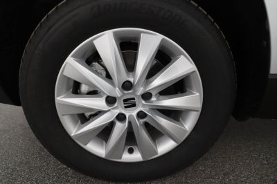 Seat Ateca Gebrauchtwagen Seat Ateca Gebrauchtwagen