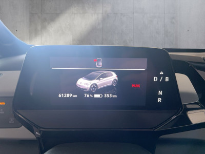 VW ID.3 Gebrauchtwagen