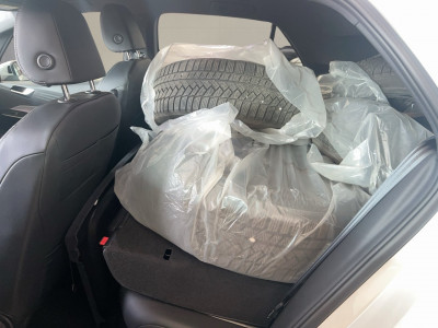 VW ID.3 Gebrauchtwagen