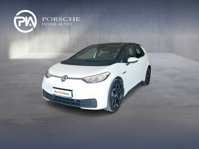 VW ID.3 Gebrauchtwagen