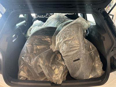 VW ID.3 Gebrauchtwagen