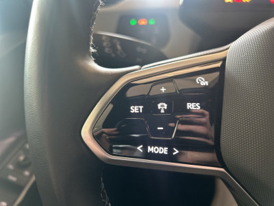 VW ID.3 Gebrauchtwagen