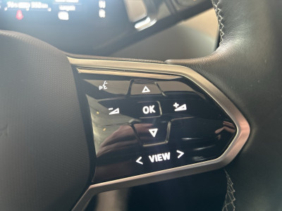 VW ID.3 Gebrauchtwagen