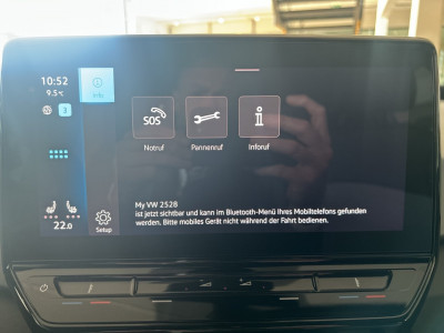 VW ID.3 Gebrauchtwagen