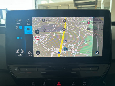 VW ID.3 Gebrauchtwagen