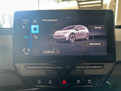 VW ID.3 Gebrauchtwagen