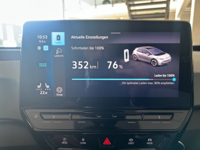 VW ID.3 Gebrauchtwagen