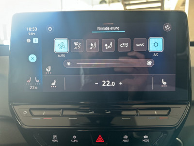 VW ID.3 Gebrauchtwagen