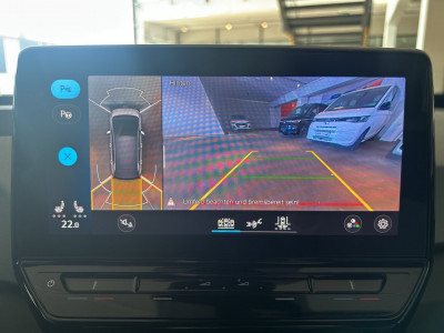 VW ID.3 Gebrauchtwagen