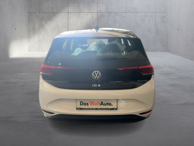 VW ID.3 Gebrauchtwagen