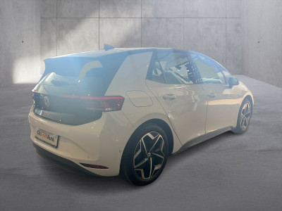 VW ID.3 Gebrauchtwagen