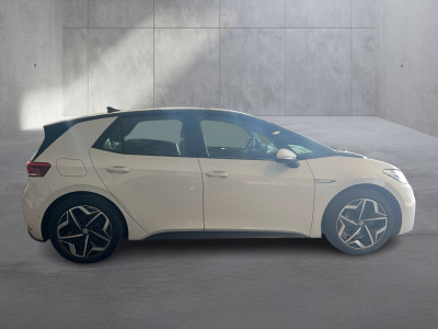 VW ID.3 Gebrauchtwagen