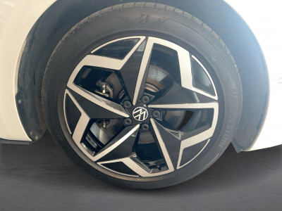 VW ID.3 Gebrauchtwagen