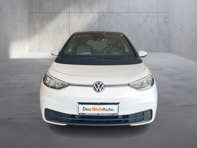 VW ID.3 Gebrauchtwagen