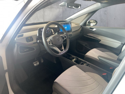 VW ID.3 Gebrauchtwagen