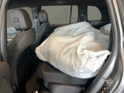 Mercedes-Benz G-Klasse Gebrauchtwagen